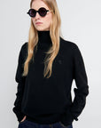 KAREN WALKER MARGOT SWEATER