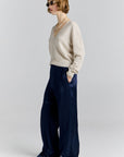 KAREN WALKER COLETTE SWEATER