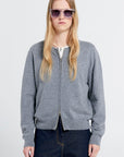 KAREN WALKER ELODIE CARDIGAN