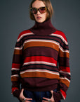 KAREN WALKER POPPY SWEATER