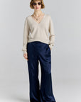 KAREN WALKER COLETTE SWEATER