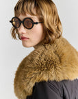 KAREN WALKER WILDER JACKET