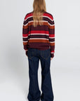 KAREN WALKER POPPY SWEATER