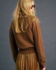 KAREN WALKER COLETTE SWEATER