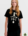 KAREN WALKER WEATHER SHOP T-SHIRT