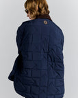 KAREN WALKER RIDGE JACKET