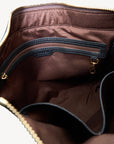SABEN BECKETT SHOULDER BAG