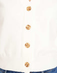 HUFFER BIBI KNIT CARDIGAN