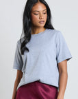 STORIES BE TOLD STREET SS BOXY TEE