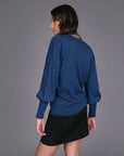 STORM HUDSON MERINO SWEATER