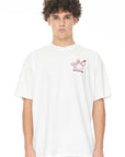 HUFFER BLOCK TEE 220/TACO TOWN