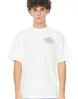 HUFFER BLOCK TEE 220/REWIND