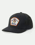 BRIXTON COORS OMAHA MP SNAPBACK