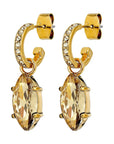 DYRBERG/KERN JUNIPE SG GOLDEN