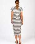 KNEWE PARKER DRESS
