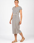 KNEWE PARKER DRESS
