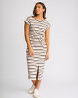KNEWE PARKER DRESS