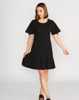 KNEWE ECLIPSE DRESS