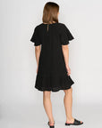 KNEWE ECLIPSE DRESS