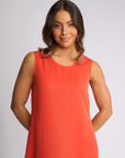 KNEWE SKY DRESS