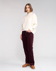 KNEWE MIA SWEATER