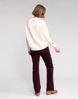 KNEWE MIA SWEATER
