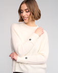 KNEWE MIA SWEATER