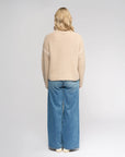 KNEWE LENNOX SWEATER