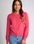 KNEWE MIMI CARDI