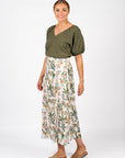 KNEWE TEMPO SKIRT