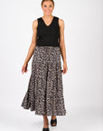 KNEWE KAIA SKIRT