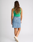 KNEWE CREST SKIRT