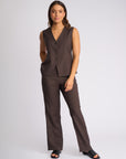 KNEWE BIRDIE VEST