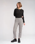 KNEWE COMO ANKLE GRAZER PANT