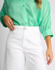 KNEWE ZURI SHORT