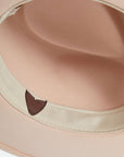 BRIXTON JUNIPER PACKABLE HAT