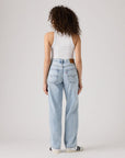 LEVIS BAGGY DAD - FAN FLARE