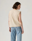 LEVIS GRAPHIC BOXY WESTERN TANK