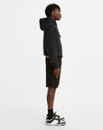 LEVIS 405 STANDARD SHORTS STEEL BLACK ADV SHORT