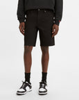 LEVIS 405 STANDARD SHORTS STEEL BLACK ADV SHORT