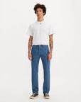 LEVIS 501 ORIGINAL MEDIUM STONEWASH