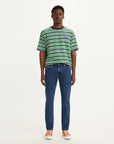 LEVIS 511 SLIM - DK STONEWASH
