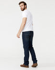 LEVIS 514 STRAIGHT - COVERED UP