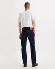 LEVIS 517 BOOTCUT JEANS RINSE