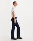 LEVIS 517 BOOTCUT JEANS RINSE