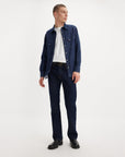LEVIS 517 BOOTCUT JEANS RINSE