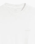 LEVIS RED TAB VINTAGE TEE WHITE