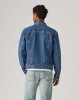 LEVIS THE TRUCKER JACKET - MILLON DOLLAR T