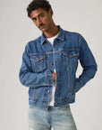 LEVIS THE TRUCKER JACKET - MILLON DOLLAR T