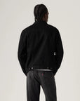 LEVIS THE TRUCKER JACKET - BERK NIGHT
